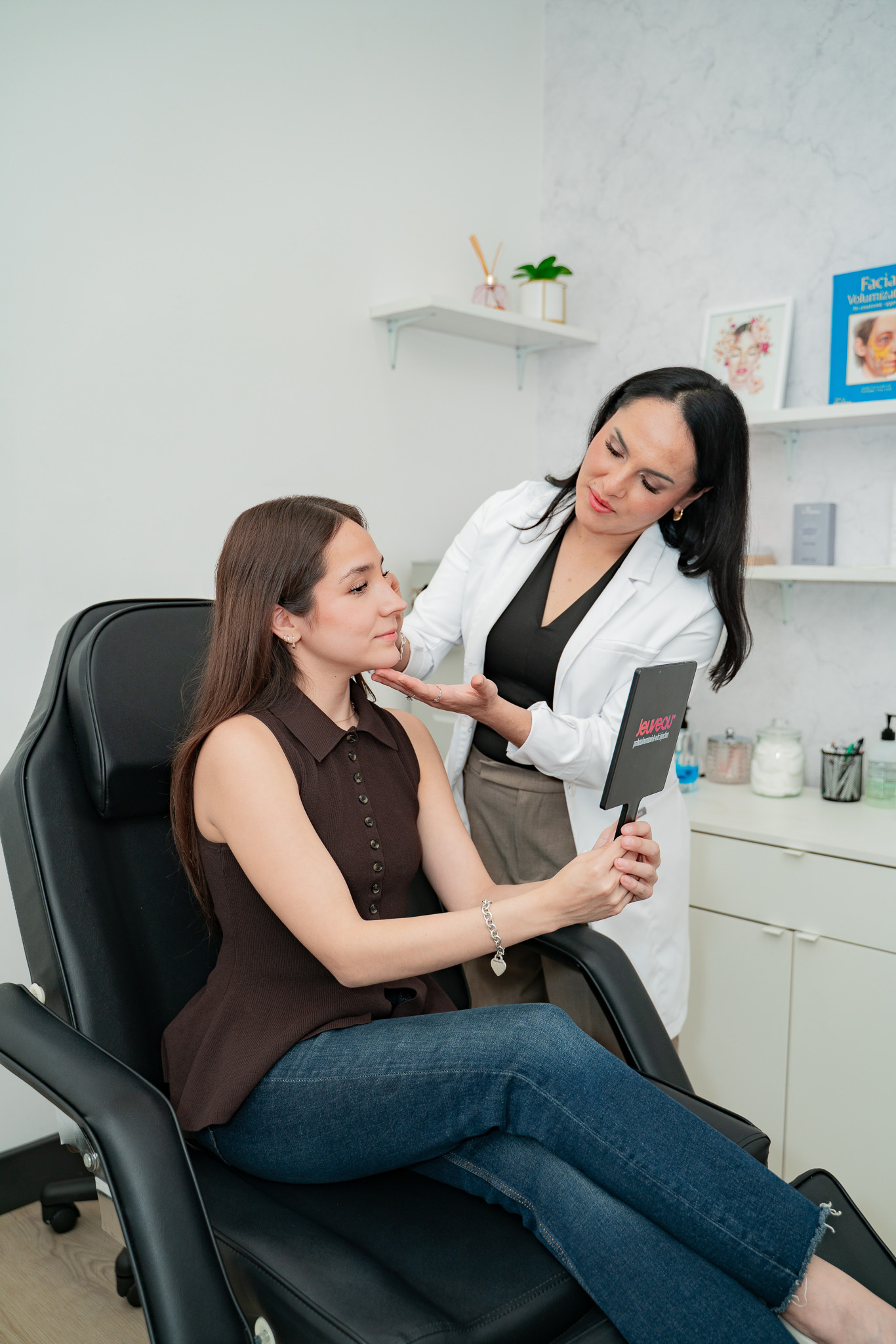 Regenerative Treatments at LatinTox Aesthetics and Wellness