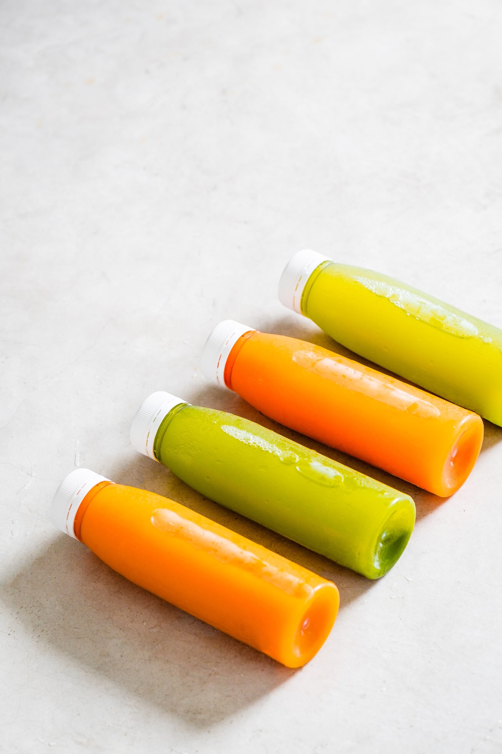 Vitamin Wellness Shots