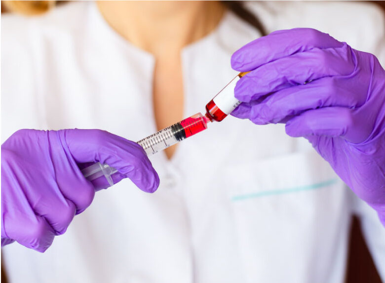 B12 Shots